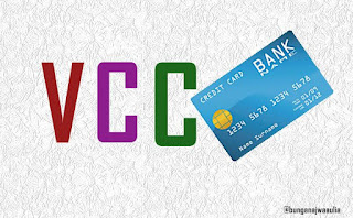 Free VCC November 2015 - Gratis VCC November 2015