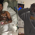 XXXTentacion faz visita ao Fredo Santana no hospital