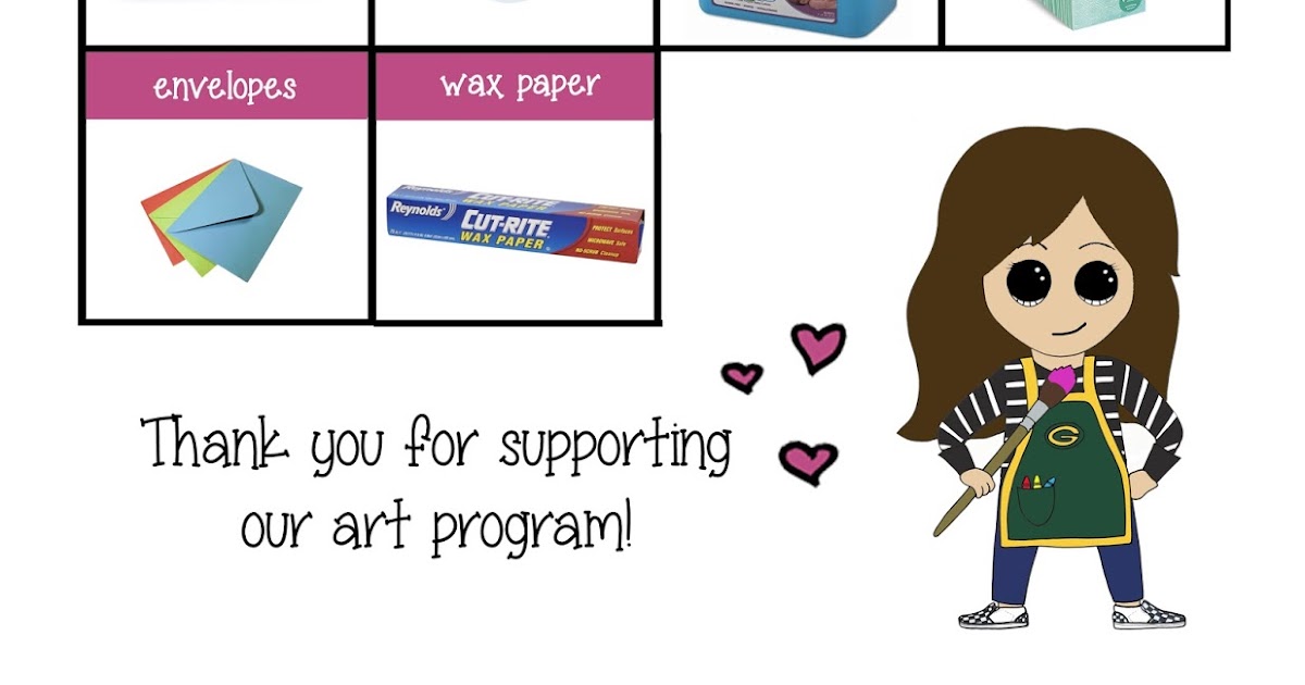 The Speckled Sink Donation Requests