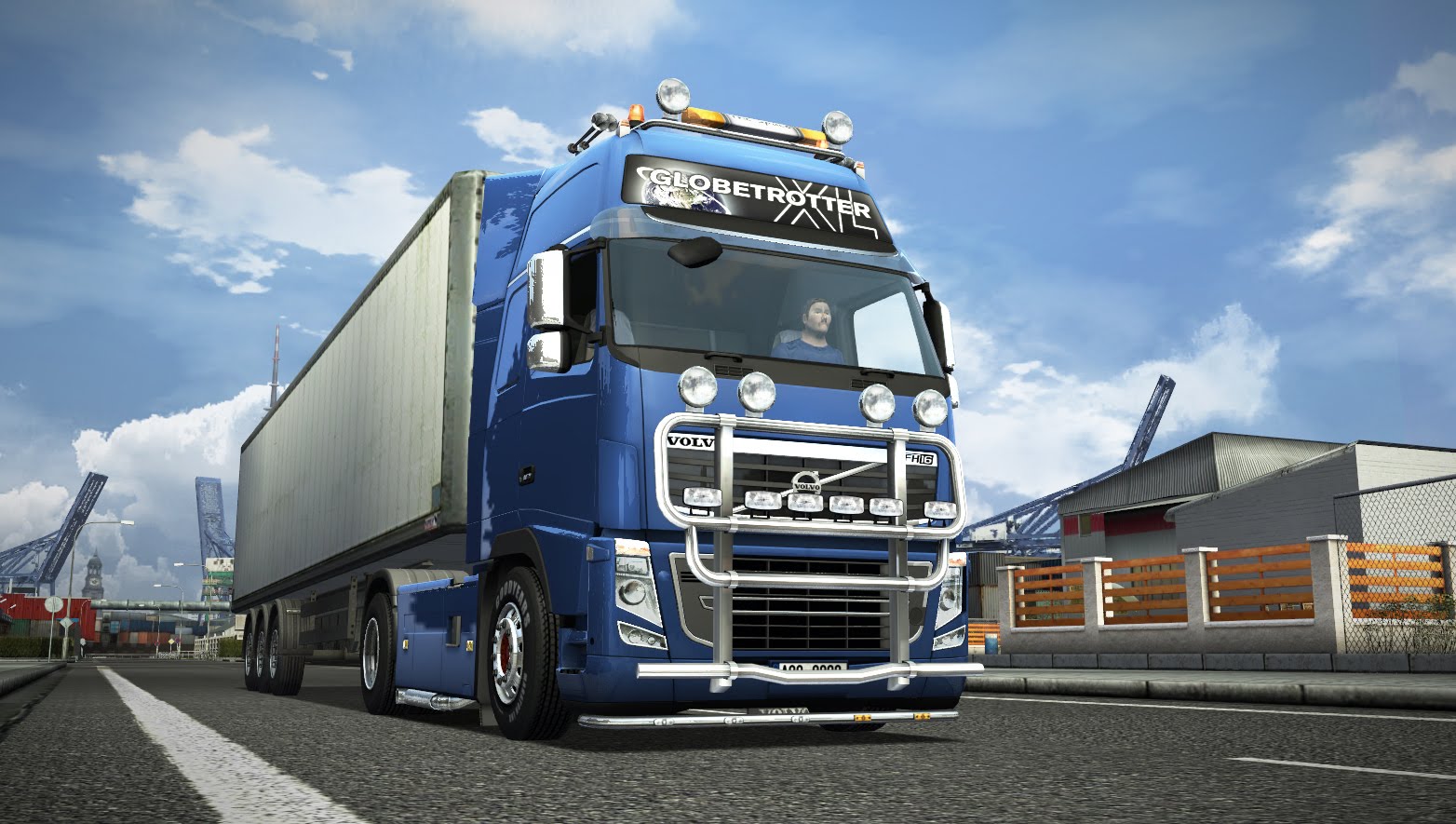 Jogos Mundo Euro Truck Simulator 2 Pc Iso Baixar Game Completo