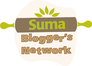 Member of Suma Blogger's Network