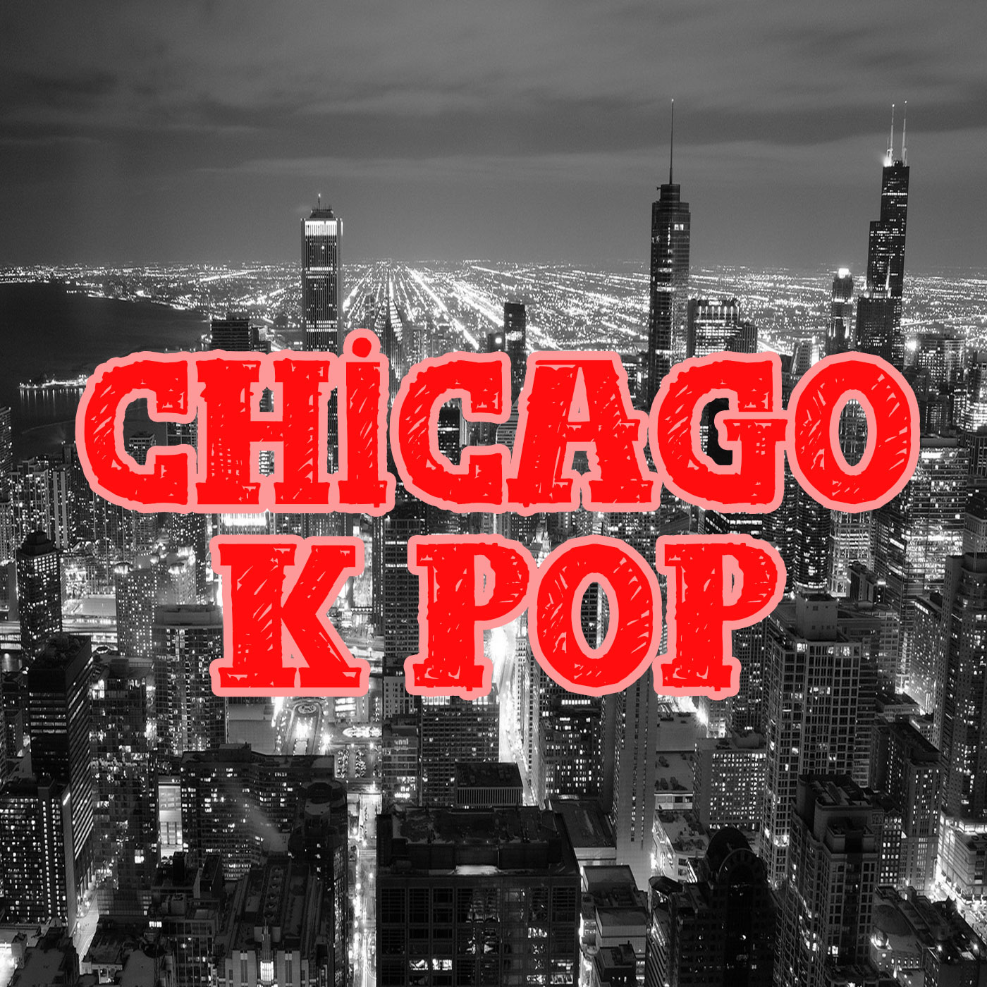 Chicago K Pop