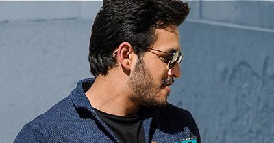 Akhil's Mr Majnu release date out - Latest Movie Updates, Movie