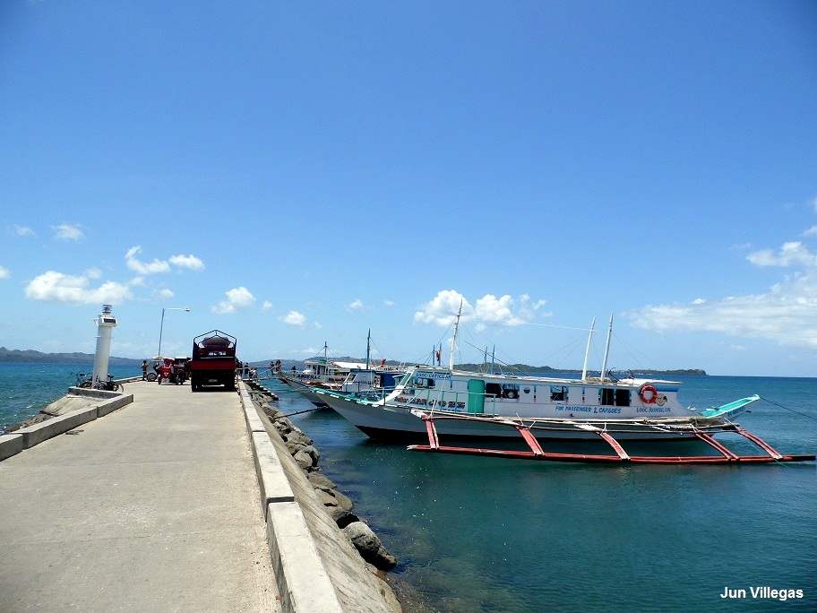 Smart Backpacker: Tablas, Romblon: Undiscovered Paradise