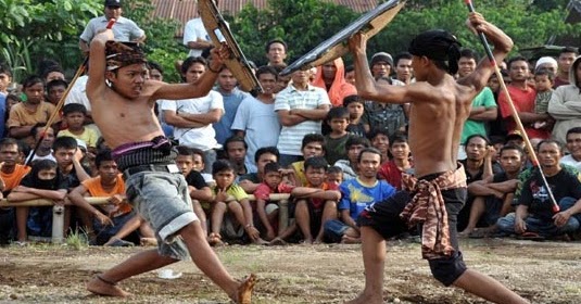 Sejarah Dan Kebudayaan Suku Sasak Sejarah Blog