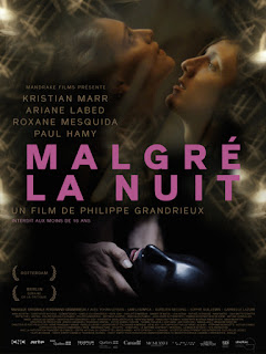 Apesar da Noite Legendado Online