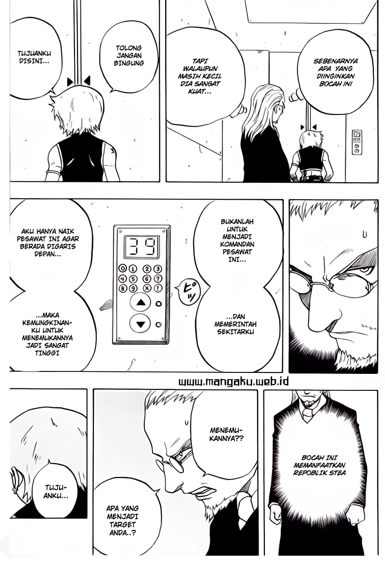 666 Satan Chapter 06 b Gambar 15
