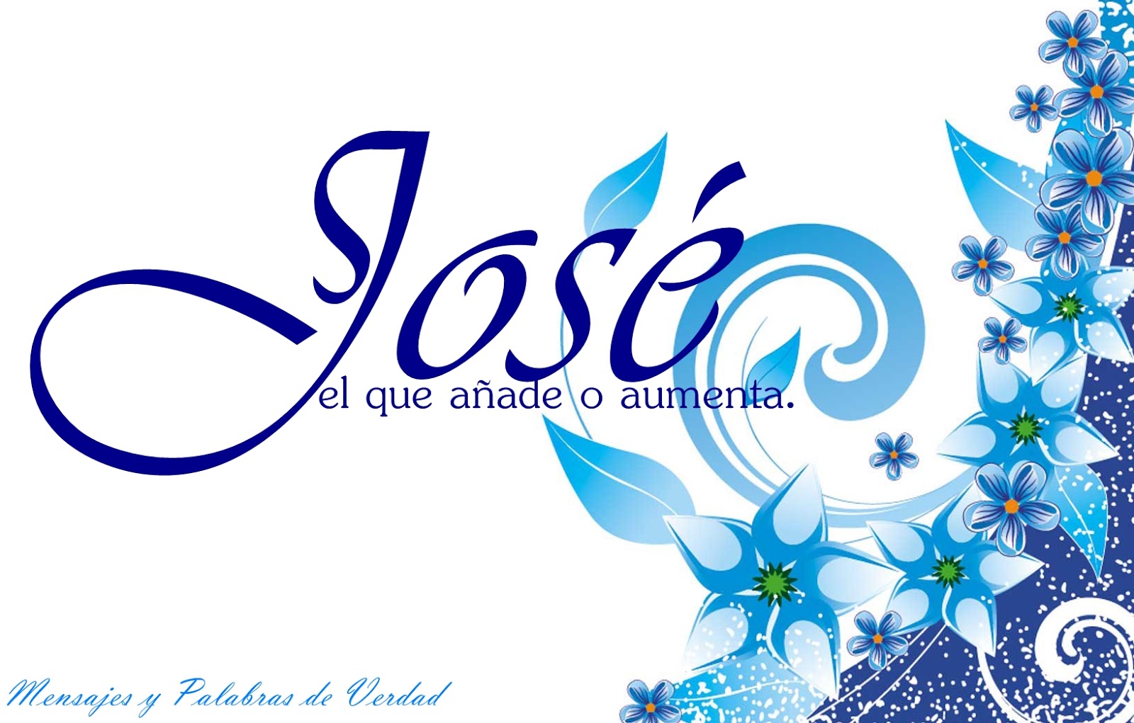 Jose.jpg (1600×1021) Nombres bíblicos, Nombres biblicos de varon, Nombres de bebes