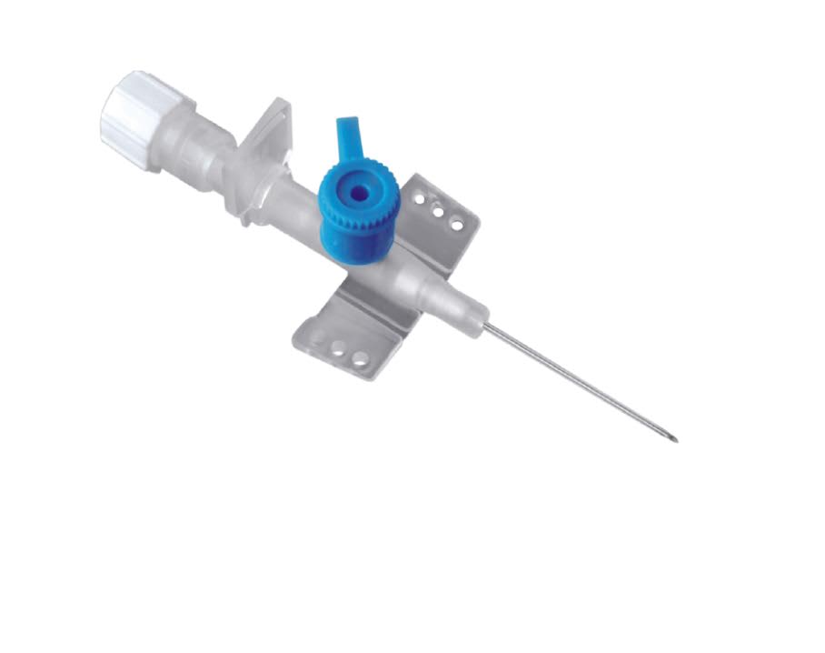 IV Cannula Tips and Tricks On Inserting an IV Cannula