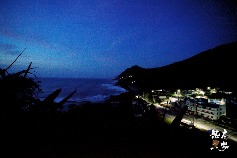 花蓮台11線私房IG景點|大石鼻山步道|龜庵山步道|磯崎部落