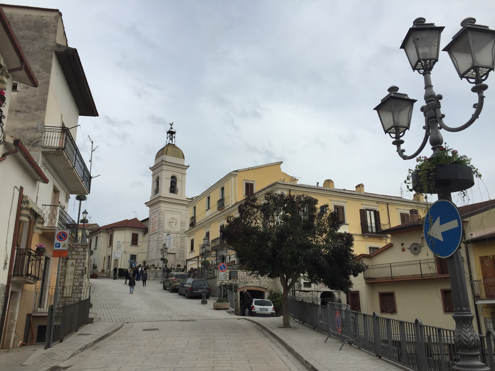 Cose Da Vedere A Benevento E Dintorni