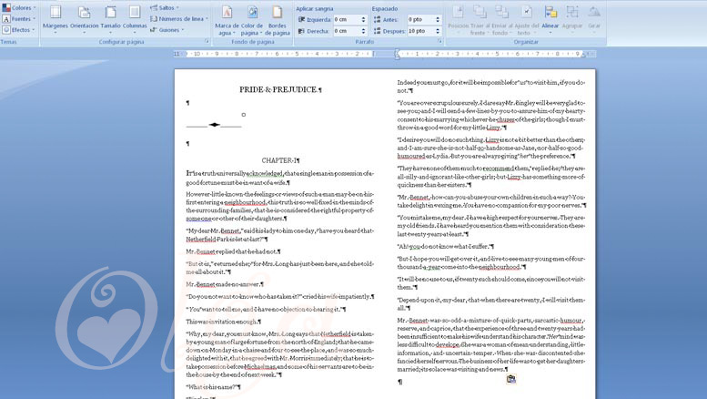 como envejecer papel