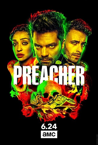 Preacher Season 3 Complete Download 480p All Episode