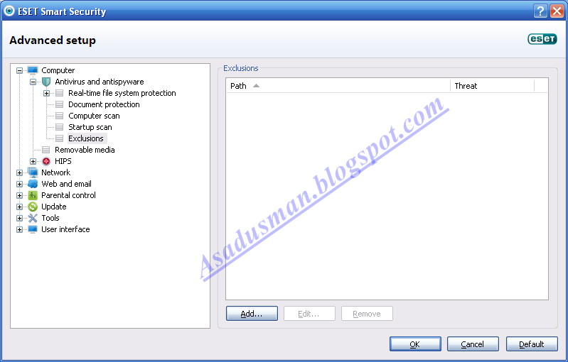 Download ESET NOD32 Antivirus 9 Crack Serial key