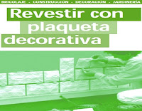 Revestir con plaqueta decorativa | Leroy Merlín revestir-con-plaqueta-decorativa