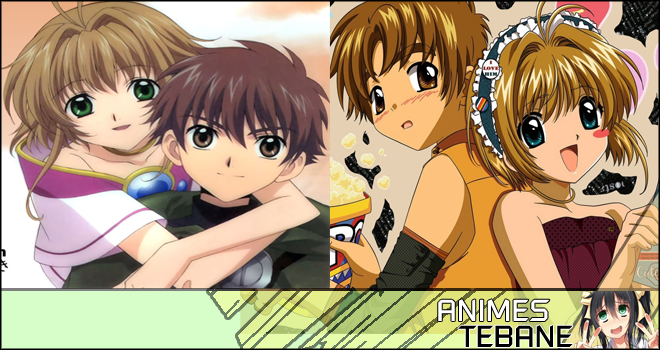 personagens parecidos dos animes (@personagemparec) / X