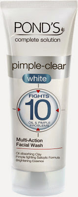 Best Pimple Clear Face Wash