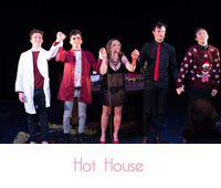 Théâtre Hot House