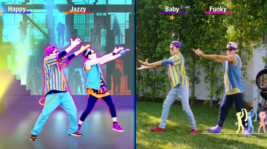 Just Dance (Multi) e suas melhores músicas de kpop - GameBlast