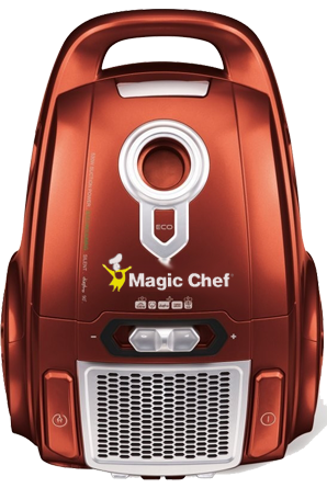 توكيل صيانة مكنسة كهرباء ماجيـك شيف Magic Chef