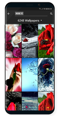 ZEDGE™ Ringtones & Wallpapers Final Ad Free, تطبيق ZEDGE للحصول على رنات و خلفيات عالية الدّقة, حصول على رنات و خلفيات للأندرويد, مدفوع