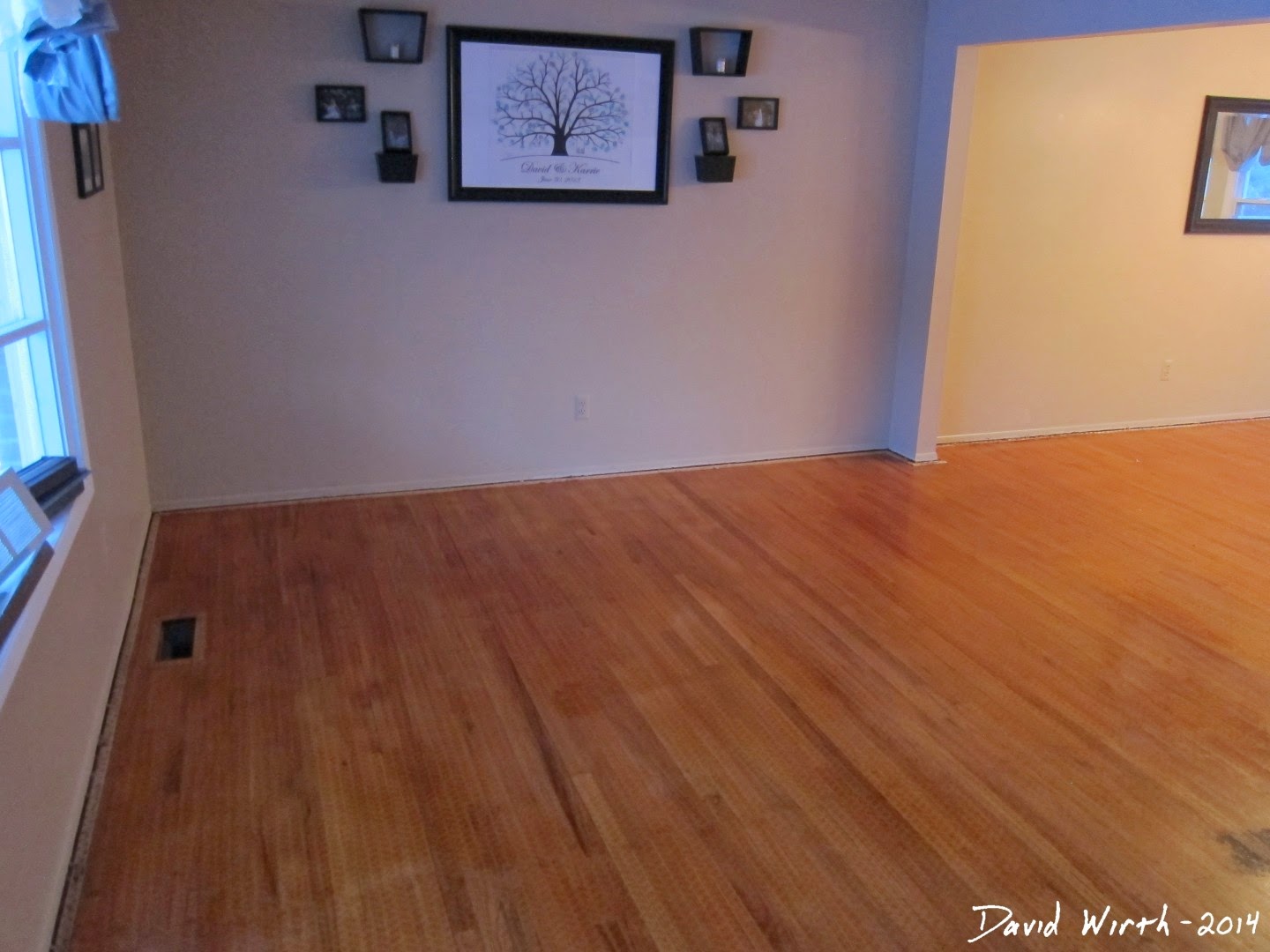 Carpet Install Coupon Deal from Home Depot