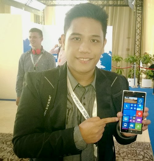 Nokia Lumia 1520 Philippines, Nokia Lumia 1520