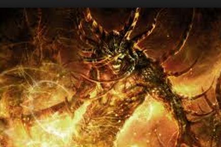 10 Sosok Mitologi Menyeramkan dan Terpopuler Yang Beredar Luas di Dunia