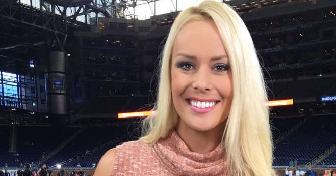 THE APPRECIATION OF BOOTED NEWS WOMEN BLOG : BRITT MCHENRY IS A MEMBER ...