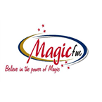 Click on the banner to listen to MAGIC FM LIVE