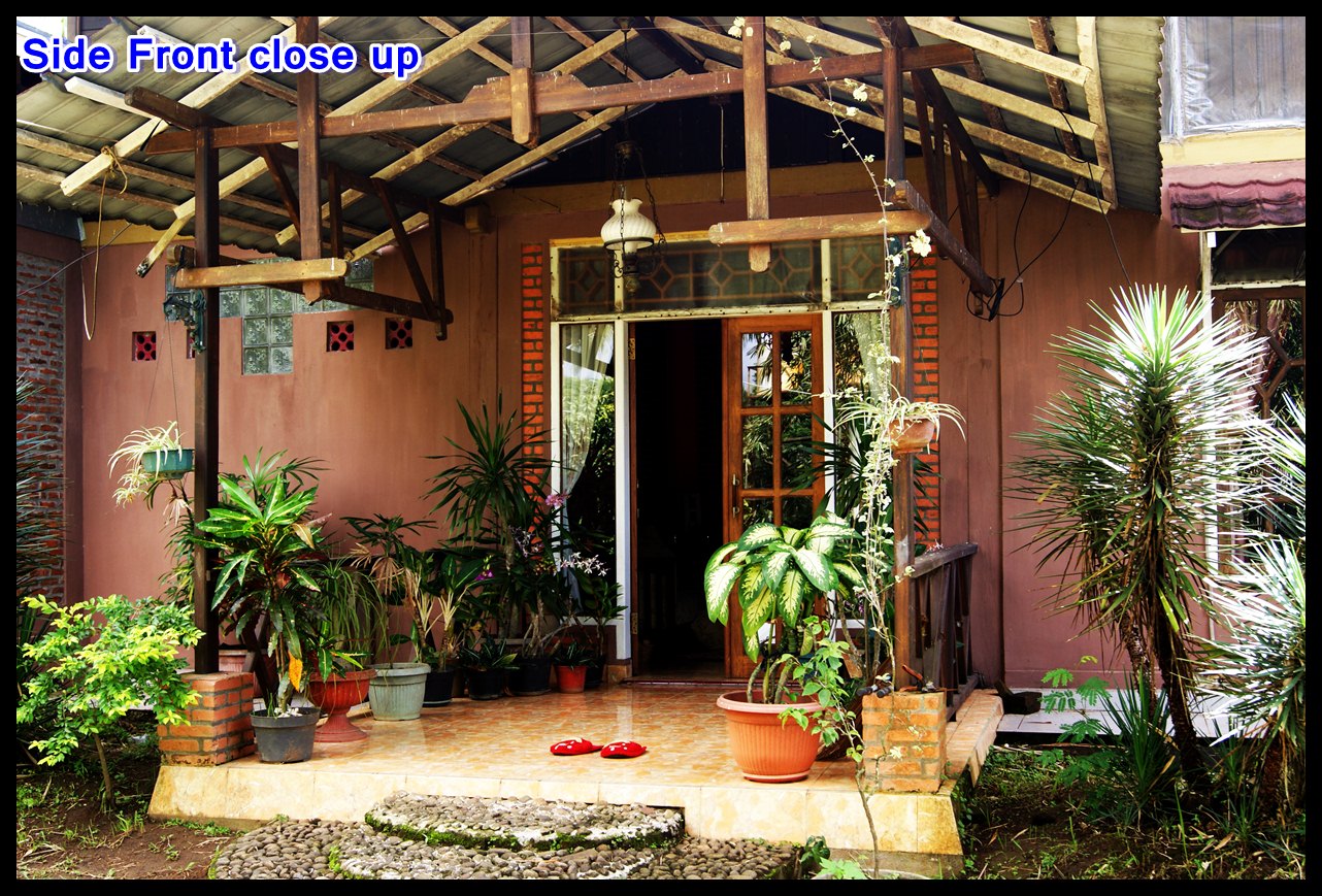 Manado House and Property For Sale House for Sale at Manado City