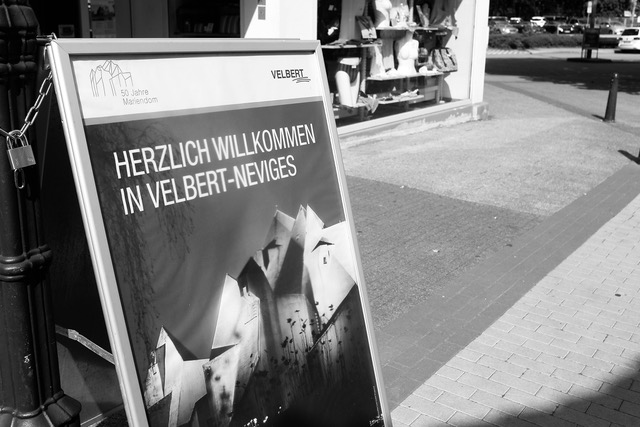 Schattenleben Und Rabengeschrey Wandertag Velbert