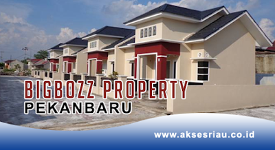 Bigbozz Property Pekanbaru