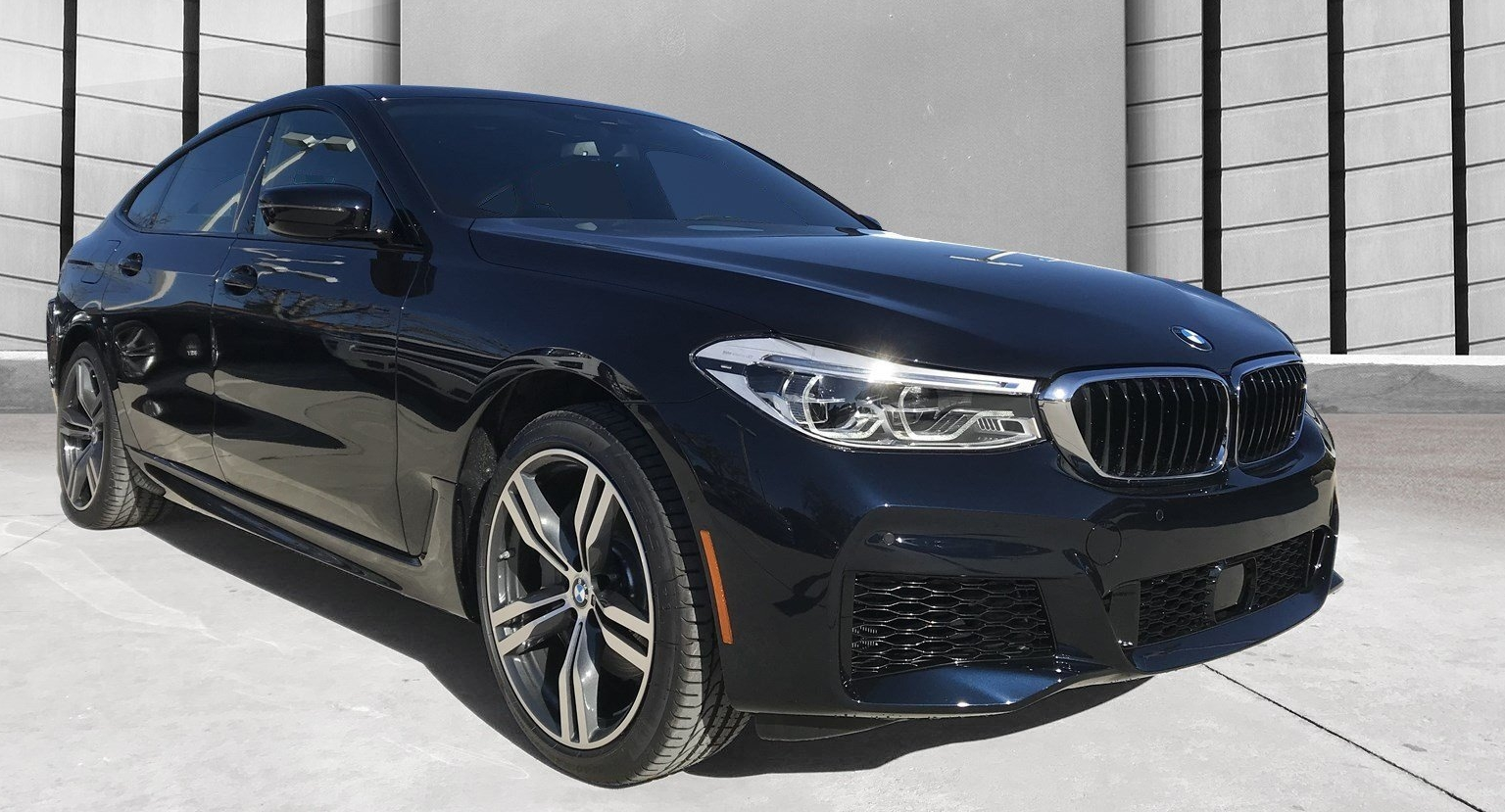 2019 Bmw 6 Series Price Exterior And Engine New Update