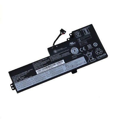 Lenovo ThinkPad T470 01AV419 01AV420 SB10K97576内蔵 電池
