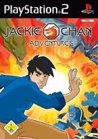 Jackie Chan Adventures.iso-torrent 