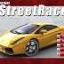Street Racer racing game light