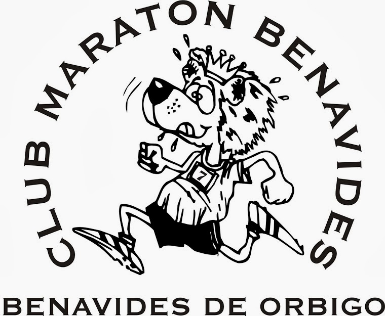 Club Maratón Benavides