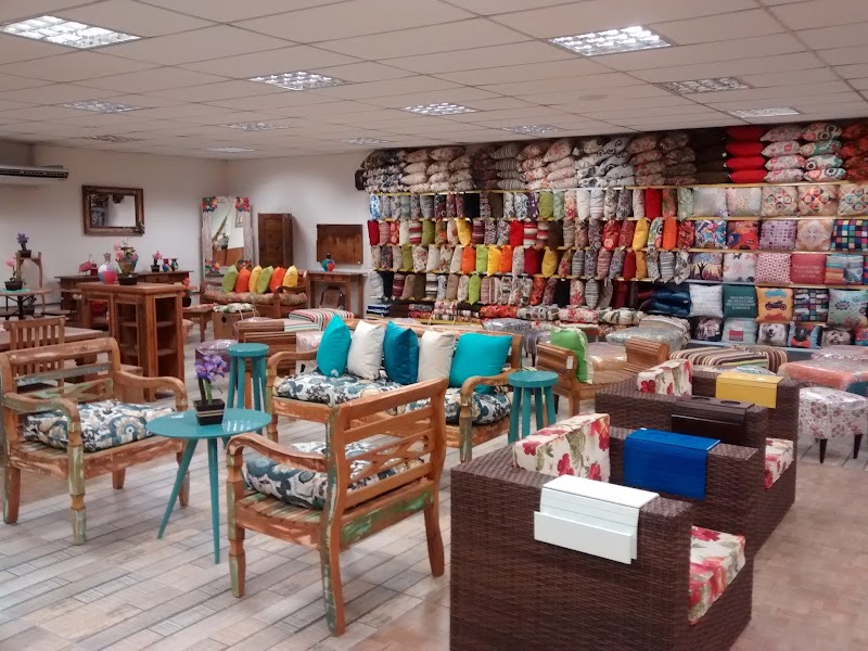 Decorando com arte abre loja em Nova Iguaçu Decorando com arte abre loja em Nova Iguaçu