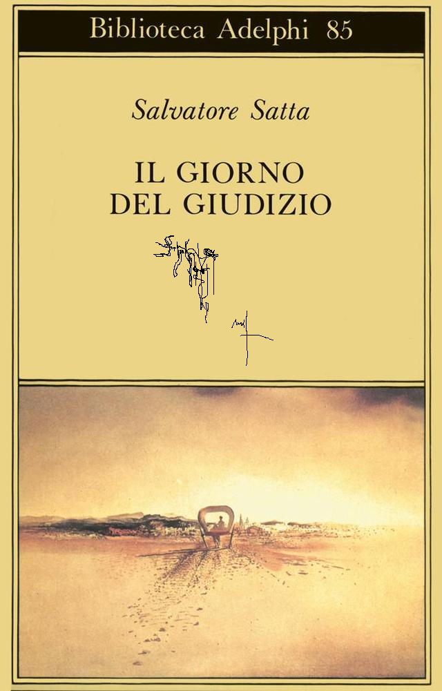 Lasciate ogni speranza o Voi che entrate