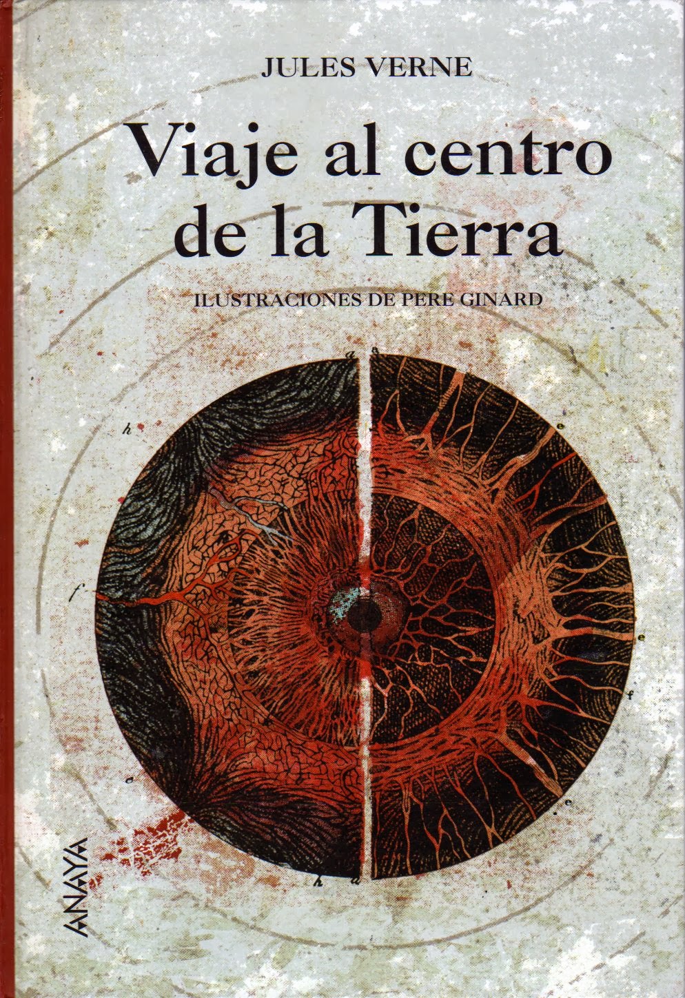 (reseña) Viaje al centro de la tierra, de Julio Verne Paperblog (reseña) Viaje al centro de la tierra, de Julio Verne Paperblog