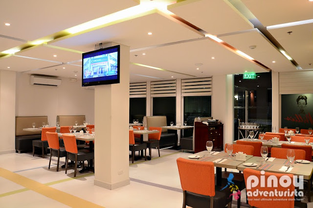 Millies All-Day Dining Restaurant is Microtel by Wyndham at UP-Ayala Land Technohub