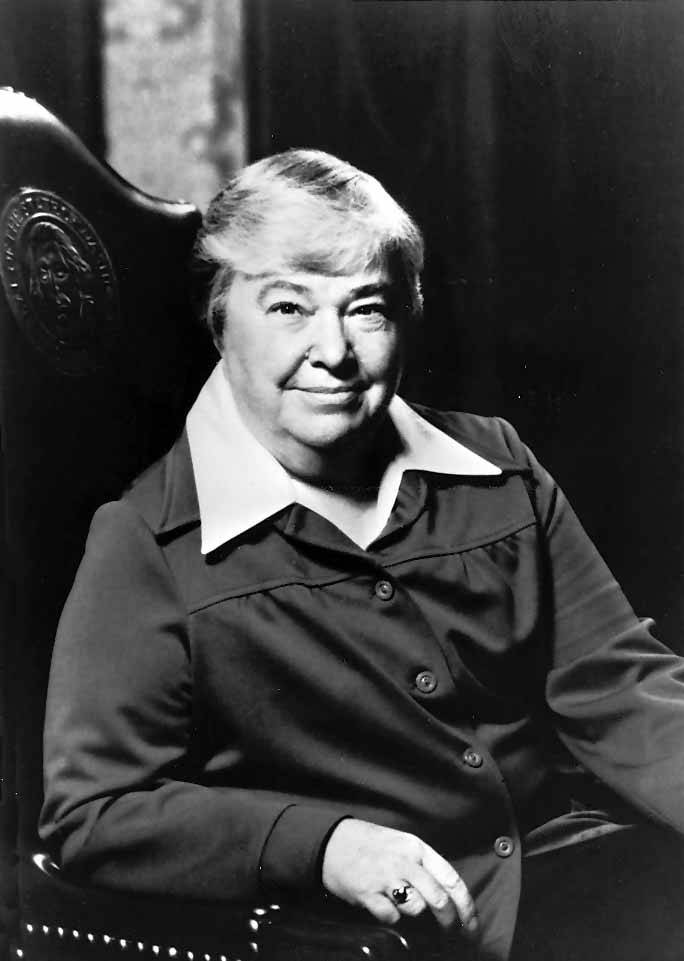 Barers of Maple Valley 40 Years AgoWashington Swears In It's First