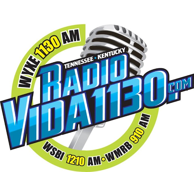 Radio Vida WYXEAM, Nashville, Tennessee, USA
