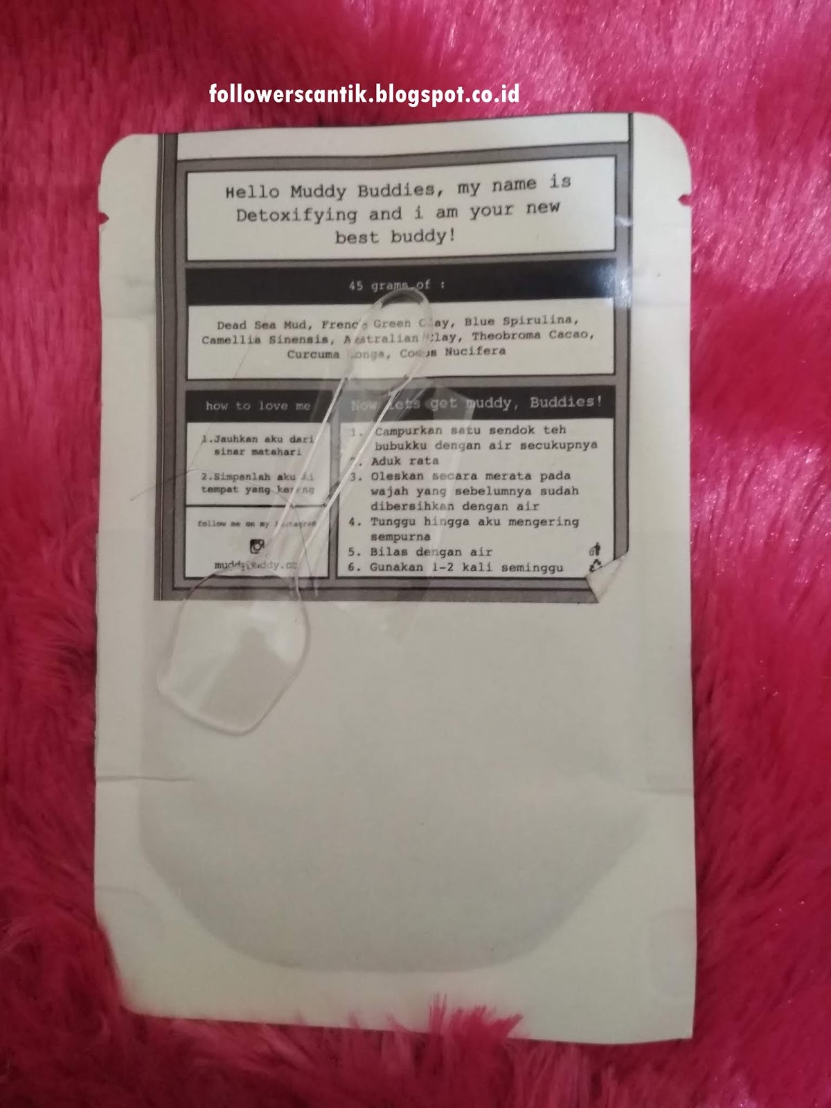 Download Review Masker Muddy Buddy Yellow Mellow Detoxifying Perak Acareta A Yellowimages Mockups