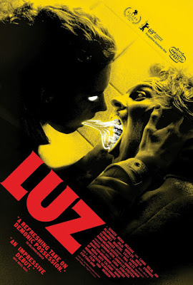 Luz 2018 Movie Poster 2