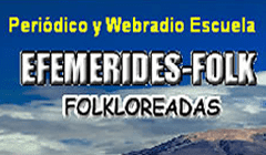 Radio Folkloreadas - Efemerides Folk