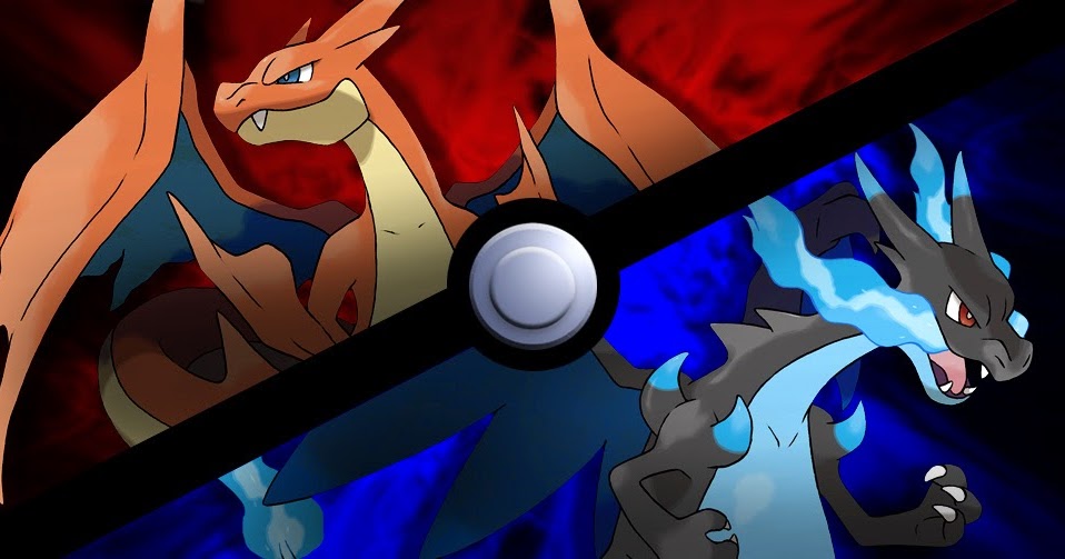 Pokémon XY: As Mega Evoluções