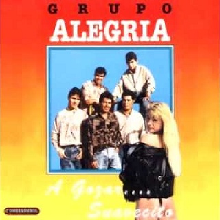 A GOZAR SUAVECITO 1995