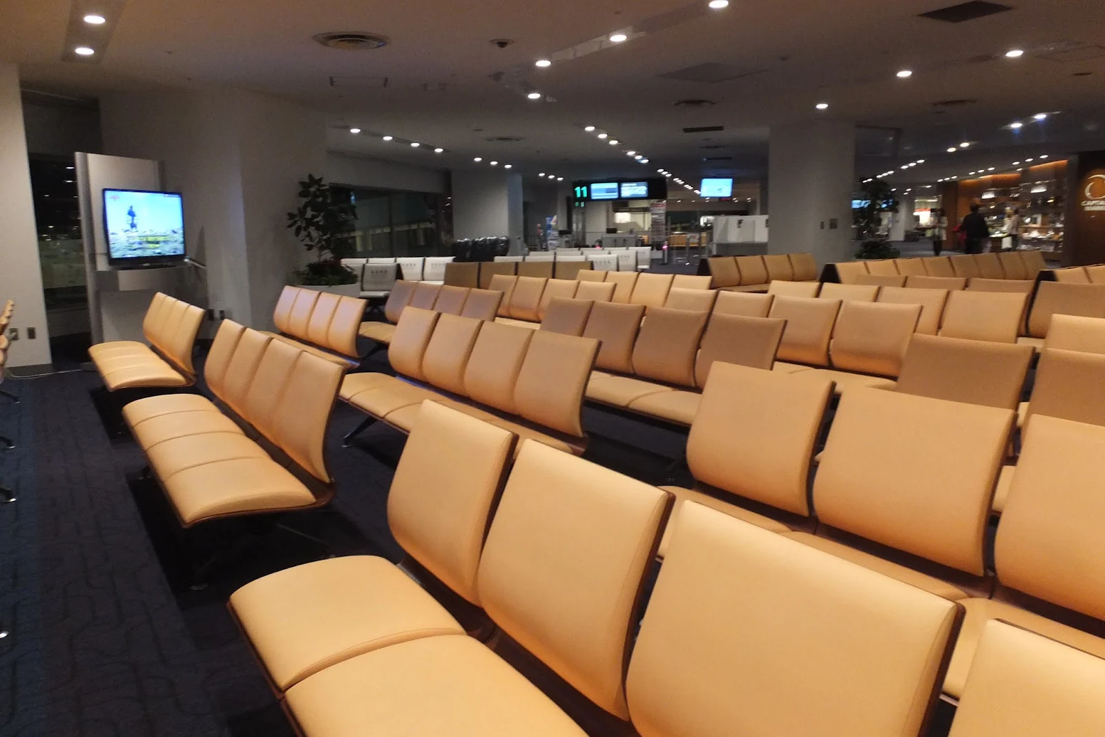 haneda-airport 羽田空港